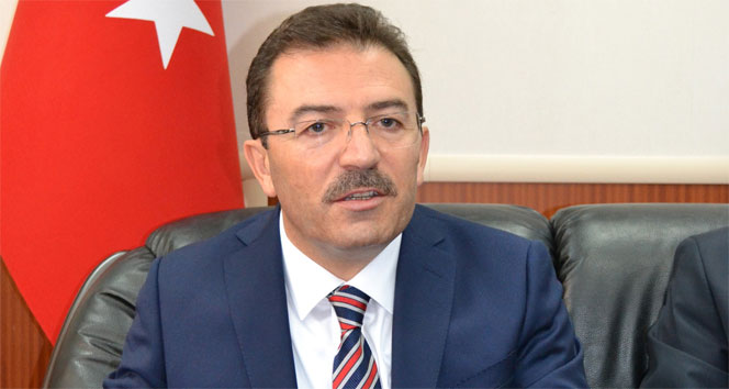 'Askerimize ve polisimize kurşun sıkana...'