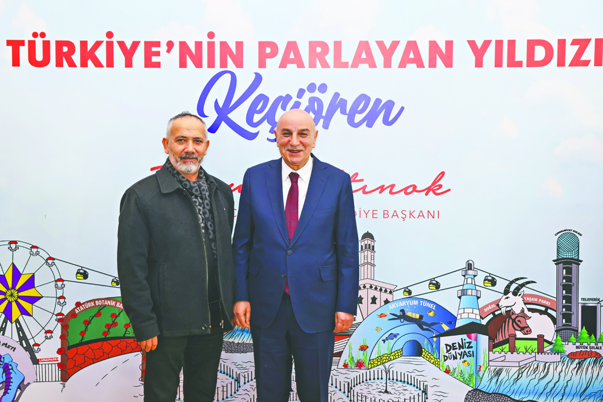 Altınok Yavaş'a sordu: 2.5 milyar lirayı nereden buldun?
