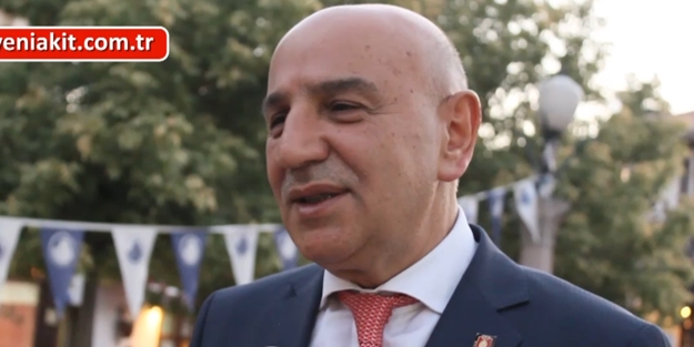 Altınok'tan CHP ve HDP'li belediyelere sert tepki