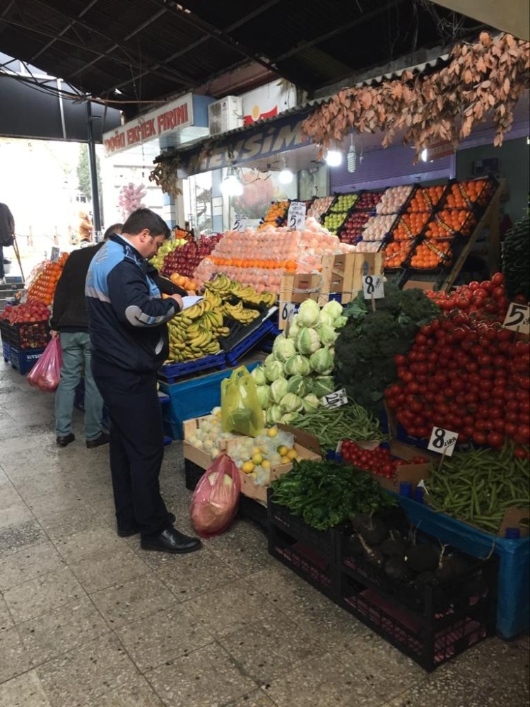 Altınordu Belediyesi’nden yaşlılara ‘vefa’ 