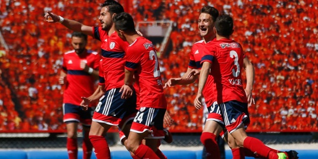 Altınordu evinde Antep'e acımadı