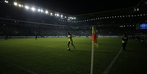 Altınordu-Fenerbahçe maçı ertelendi