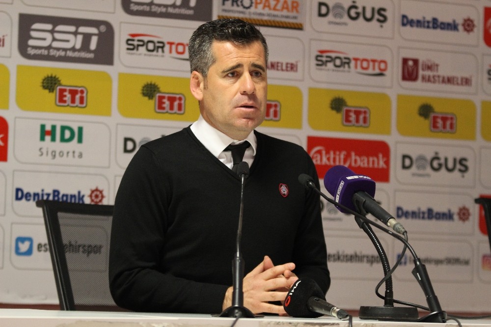 Altınordu Play-Off iddiasını sürdürüyor 