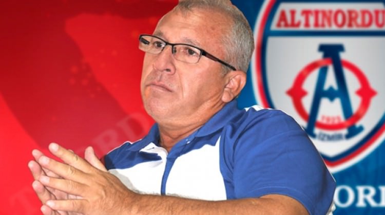 Altınordu'dan satış mesajı! Fenerbahçe...