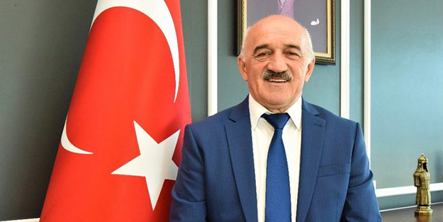 Altınordu'nun yeni belediye başkanı belli oldu!