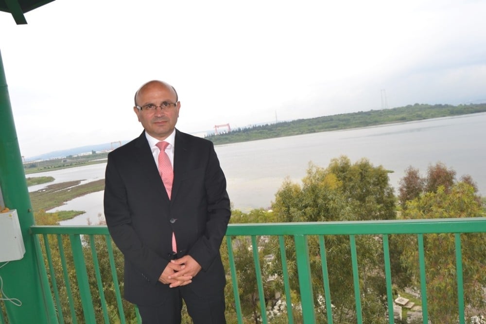 Altınova Belediyesi 33 yaşında 