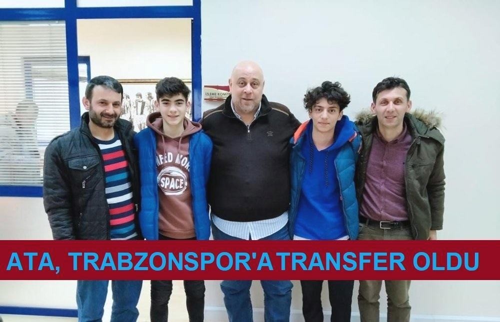 Altınova’dan bir yıldız doğdu 