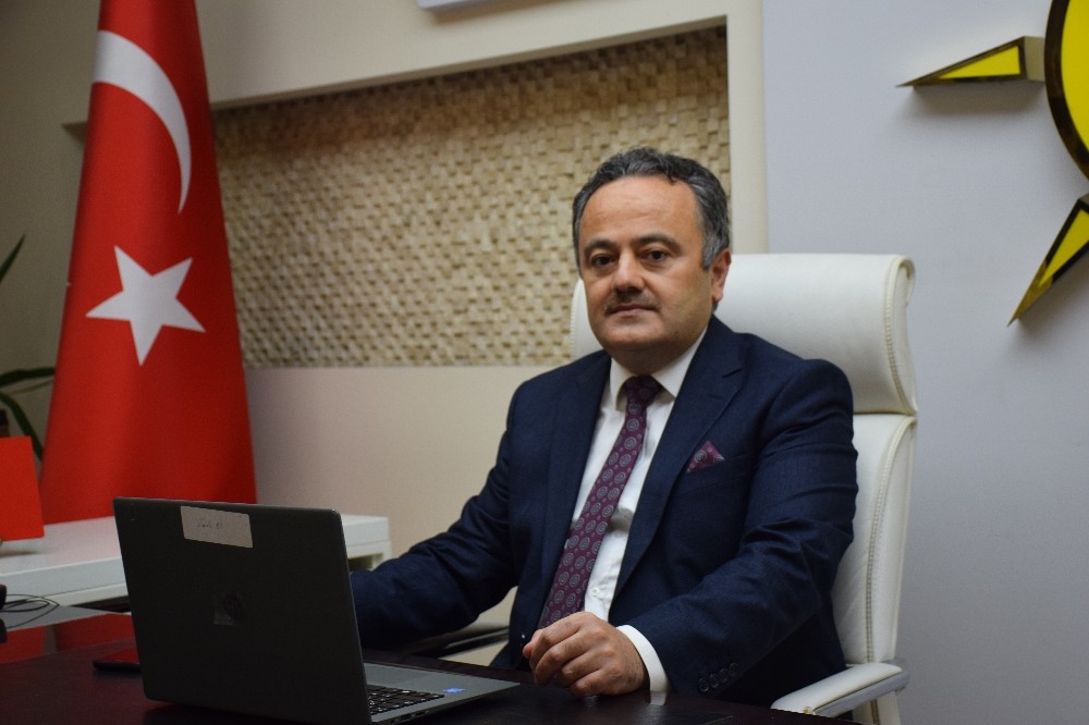 Altınöz’den Anneler Günü mesajı 