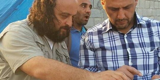 ''Erdoğan'ın politikasını etkisiz kılmaya çalışıyorlar''