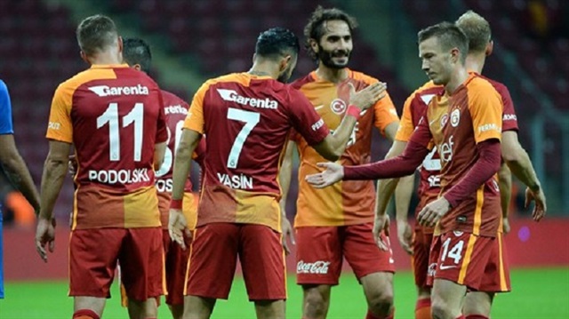 Altıntop: Galatasaray'a faydalı olamayacağımı anladım