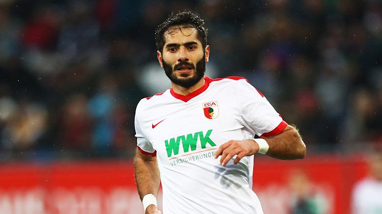 Altıntop sürprizi! Kulübü açıkladı