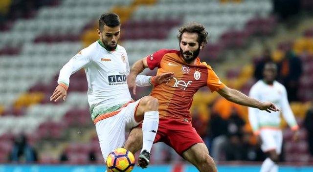 Altıntop'un sözleşmesi feshedildi!