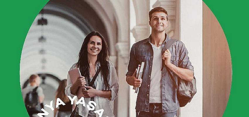 Altınyıldız’dan üniversitelilere burs