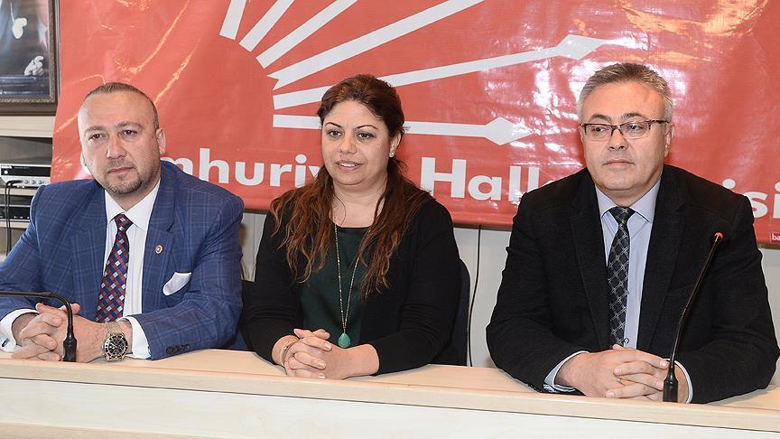 Altıok: Hayır'ı susturmak üzerine seçim kampanyası sürdürmekteler