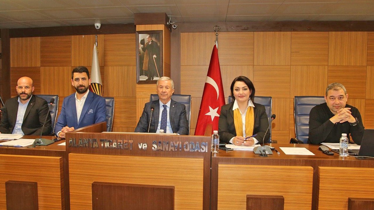 ALTSO’dan otel yangınlarına dair ticari kaygı: Denetimler maddi ve manevi kayıplara neden olmasın