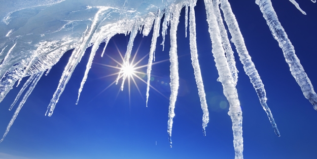 Alttan ısıtmalı asfaltla tuzlama dönemi bitiyor