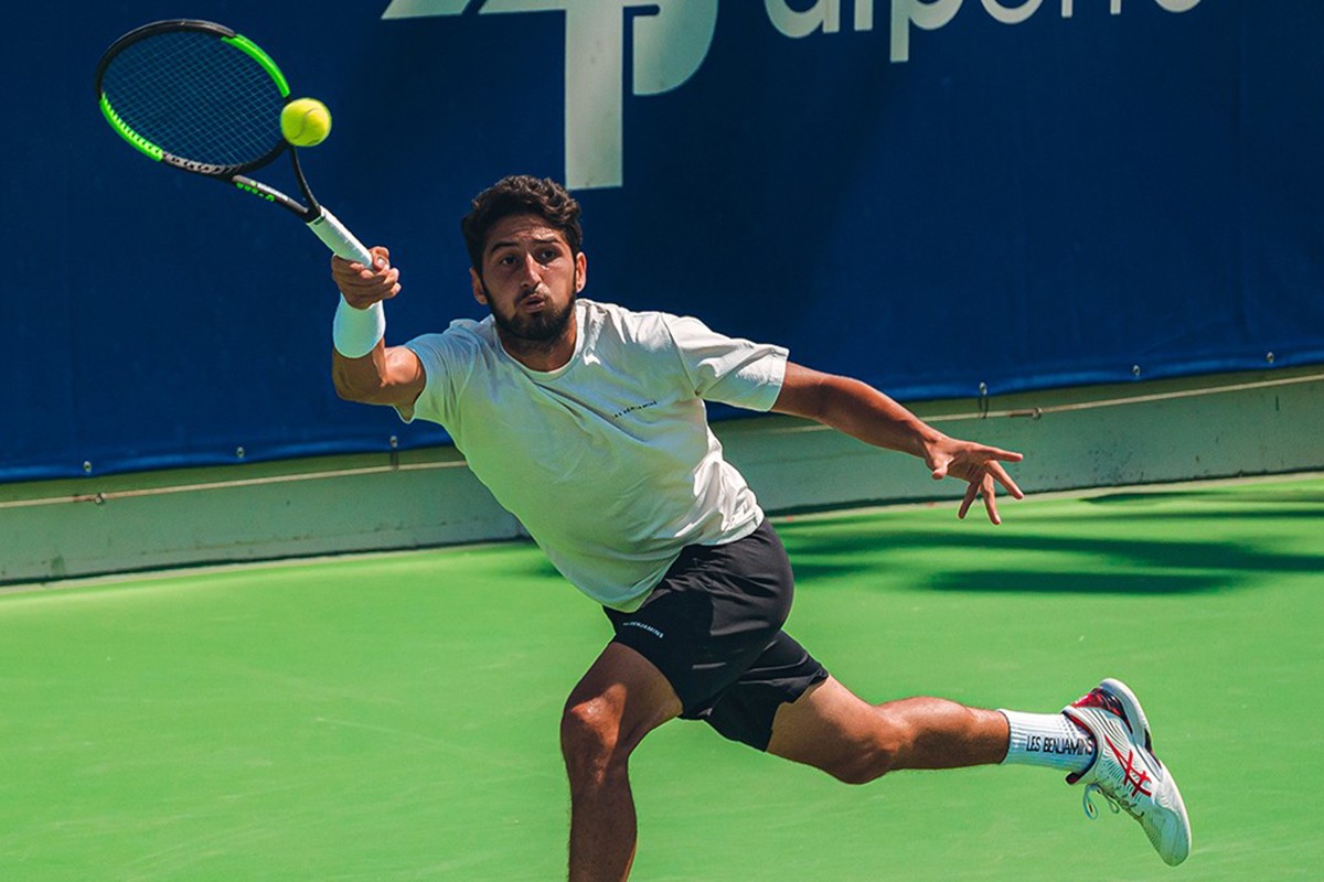 Altuğ üst üste ikinci kez Portekiz'de şampiyon