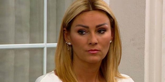 Pınar Altuğ'dan o iğrençliğe tepki: Şerefsiz...