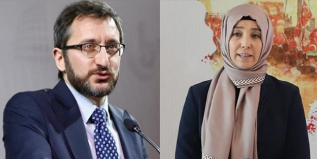 Altun ailesinden 4 maaş iddiasına cevap: CHP'deki taciz rezaletini örtemezsiniz