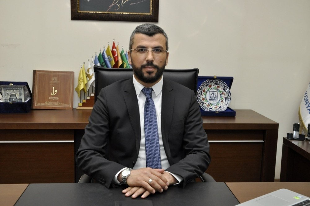 Altun: “Çanakkale Zaferi vatan ve bayrak sevgisinin en büyük göstergesidir” 