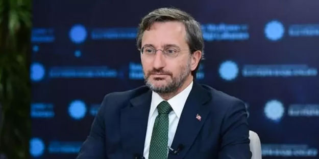 Altun İsveç gazetesine konuştu: NATO üyeliğini tehlikeye atmış olabilir