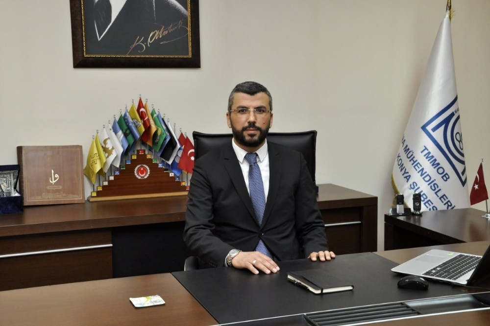 Altun: “Okul servis araçlarında ‘Dur’ kriteri ve hız kesici olmalı” 