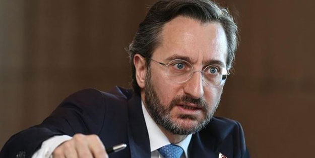Altun: Sessiz kalırsak milletimizi nasıl koruyacağız?