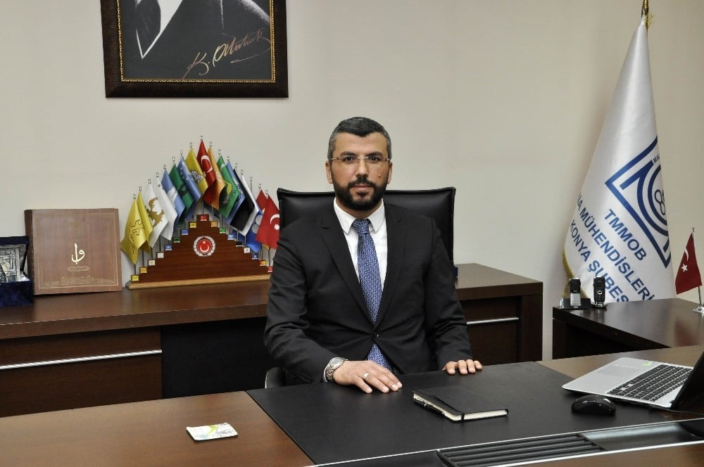 Altun: “Vatan, millet ve bayrak sevgisini gelecek nesillere yansıtmak en büyük milli görevimizdir” 