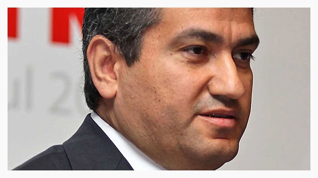 Altunbaşak’a da gözaltı