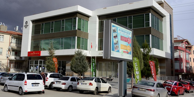 Altuncan Hatun Yaşam Merkezinde fitness günleri