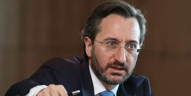 Altun'dan 15 Temmuz açıklaması: Görüyoruz ki mücadele devam ediyor