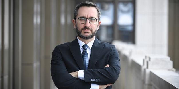 ABD'ye net mesaj: Türkiye alternatifsiz değildir