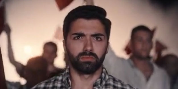 Altun'dan duygulandıran '15 Temmuz' paylaşımı