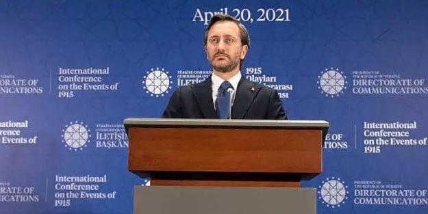 Altun'dan Kılıçdaroğlu'na cevap: 6 ay sonra ne olacak?