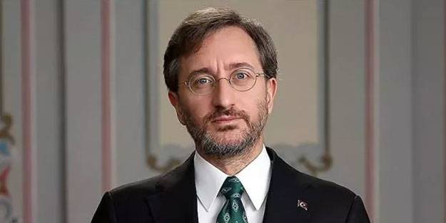 Altun'dan mülteci açıklaması: Türkiye'miz için hayati bir meseledir