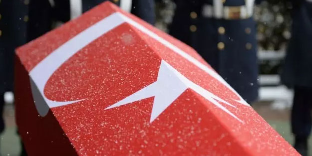 Altun'dan şehitler için taziye mesajı