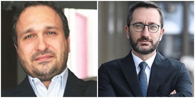 Altun’un avukatı açıkladı! CHP'li Özçağdaş itiraf etti