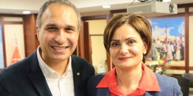Altun'un evini fotoğraflayan CHP'li Suat Özçağdaş'ın ifadesi ortaya çıktı