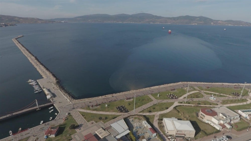 Altyapıya 400 milyonluk yatırım 