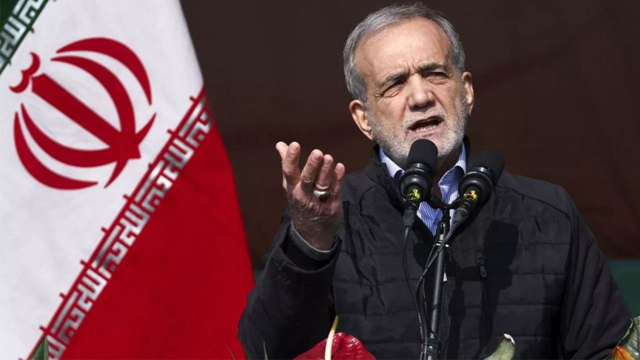 Altyapıya yönelik saldırıya sert karşılık verecek ABD ve İsrail’e son uyarı