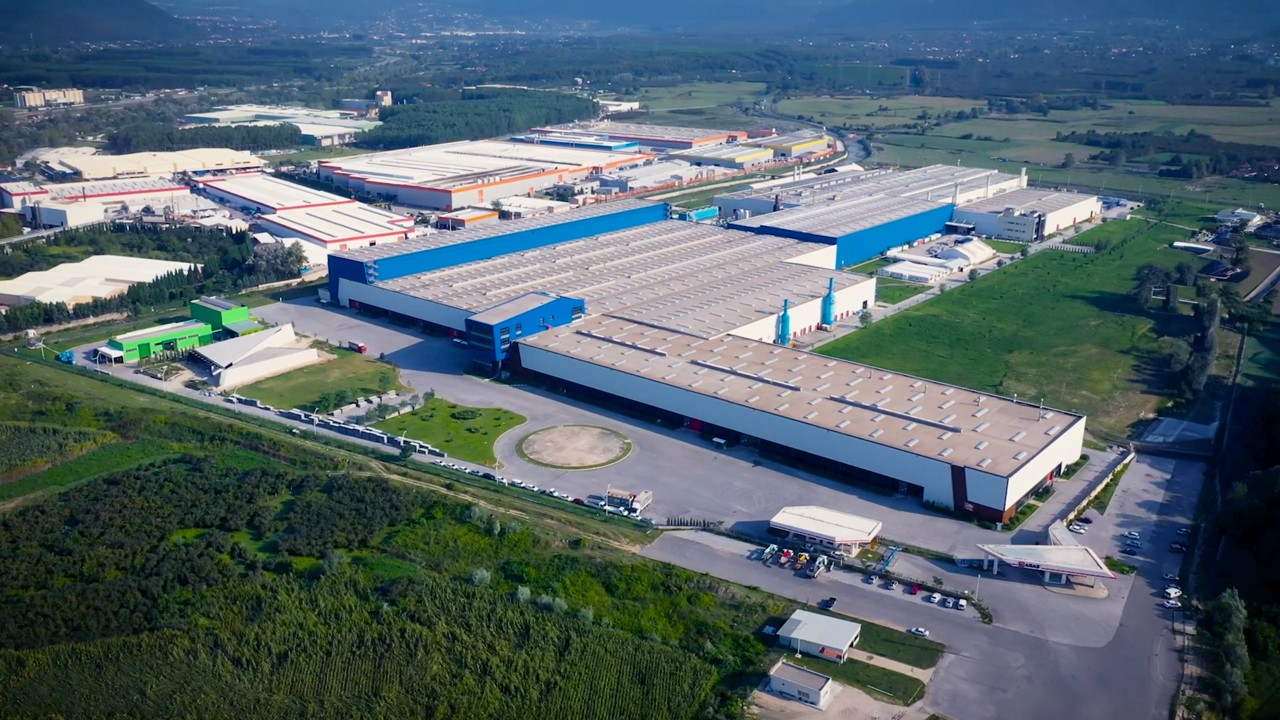 Alüminyum sektöründe devrim! ASAŞ, 188 milyon TL ile zirveye yerleşti