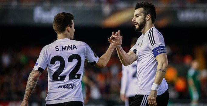 Alvaro Negredo Beşiktaş’a doğru