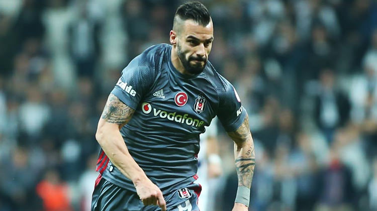Alvaro Negredo'nun ayrılık şartı belli oldu