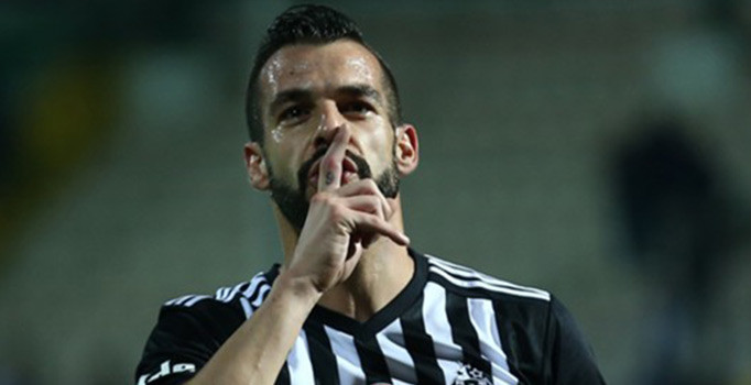 Alvaro Negredo'ya UEFA takibi