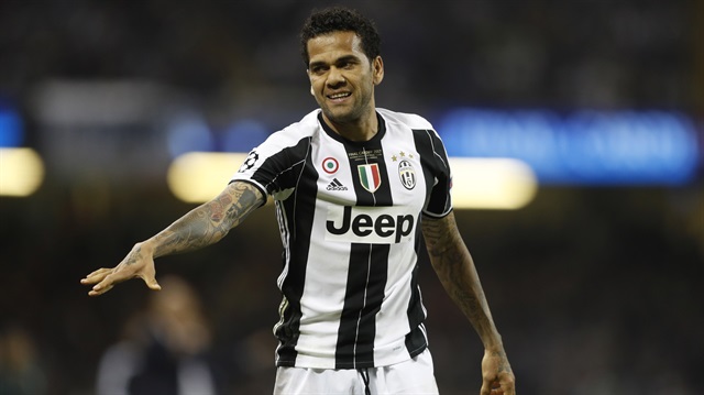 Alves PSG'ye gidiyor