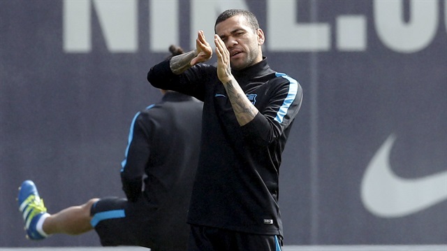 Alves'in Juventus’tan kazanacağı ücret açıklandı