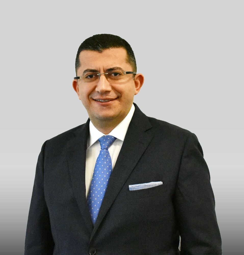 ALX Hungary Genel Müdürü Fikret Nas “Sağlık sektöründe Türk ve Macar firmaları iş birliği yapmalı” 