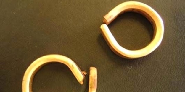 Alyans işte böyle yapılıyor - FOTO