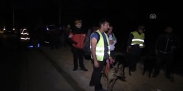 Alzaymır hastası kadın kayıp