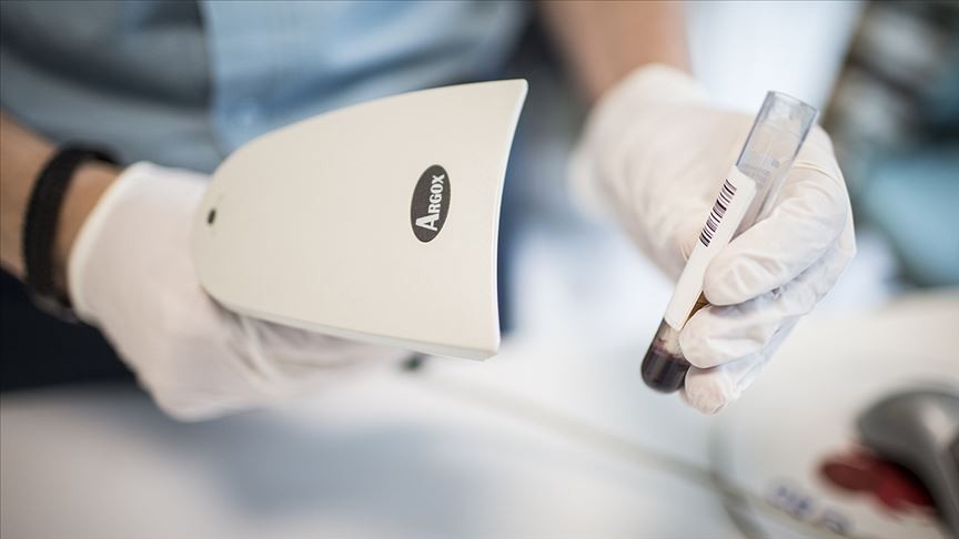 Alzheimer erken teşhis için geliştirilen kan testinde sona yaklaşılıyor